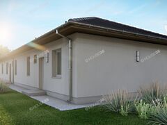 Eladó ház Kecskemét