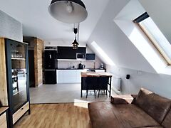 Eladó lakás Tatabánya