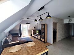 Eladó lakás Tatabánya