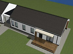 Eladó ház Nyíregyháza, Nyírszőlős