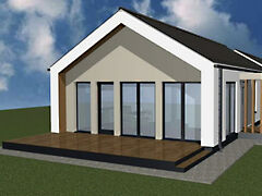 Eladó ház Nyíregyháza, Nyírszőlős