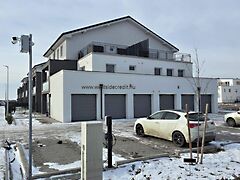 Kiadó lakás Levél