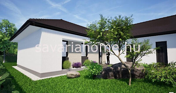 Eladó ház Szombathely, Nyugati városrész