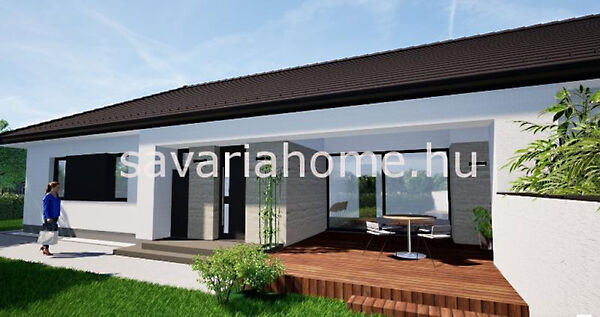 Eladó ház Szombathely, Nyugati városrész