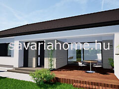 Eladó ház Szombathely, Nyugati városrész