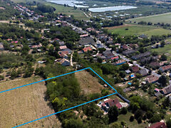 Eladó földterület Kajászó