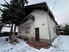 Eladó ház Gödöllő