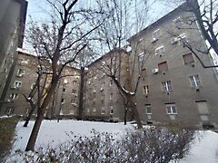 Eladó lakás Budapest, XIII. kerület