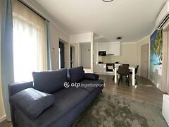 Eladó nyaraló Siófok