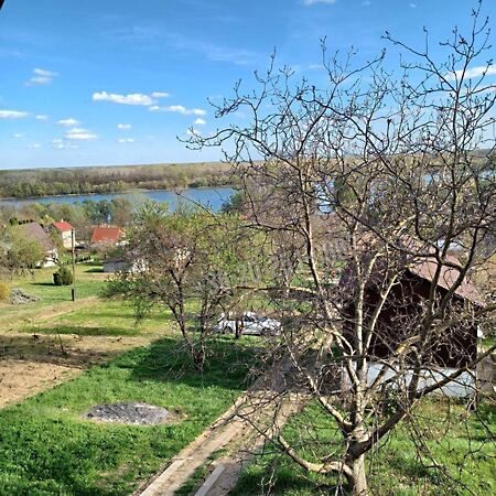 Eladó nyaraló Dunaszekcső