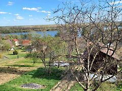 Eladó nyaraló Dunaszekcső