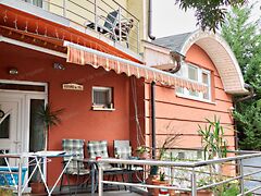 Eladó üzleti Siófok