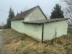 Eladó nyaraló Eszteregnye