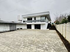 Eladó ház Dunaharaszti