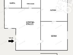 Eladó ház Kecskemét