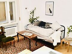 Eladó lakás Budapest, IX. kerület