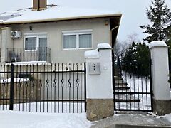 Eladó ház Budapest, XVII. kerület