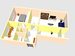 Eladó lakás Győr, Adyváros