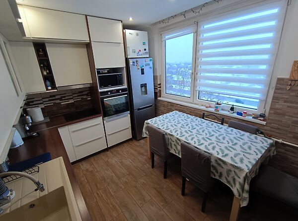 Eladó lakás Debrecen, Tócóskert