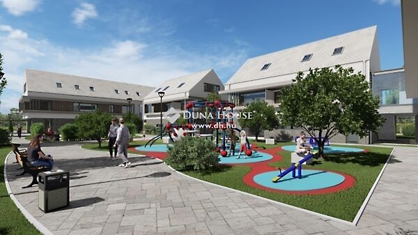 Eladó lakás Kozármisleny