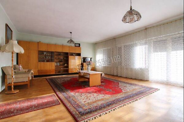 Eladó ház Seregélyes