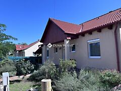 Eladó ház Erdőkertes