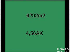 Eladó földterület Domaszék