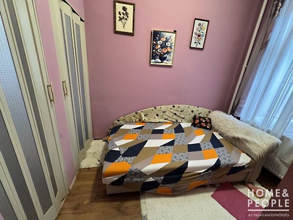 Eladó lakás Szeged