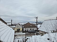 Eladó nyaraló Környe