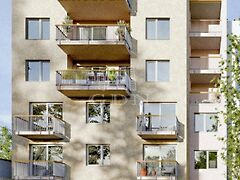 Eladó lakás Budapest, XIII. kerület