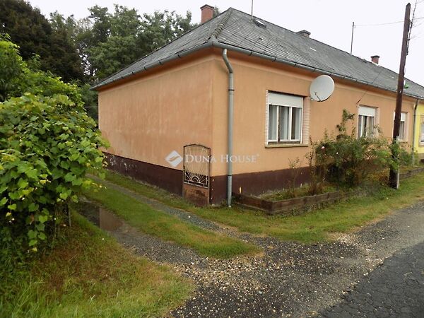 Eladó ház Felsőszölnök