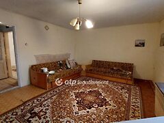 Eladó ház Ecsegfalva