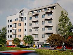 Eladó lakás Budapest, XIII. kerület