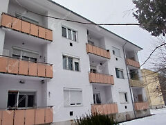 Eladó lakás Zalaegerszeg