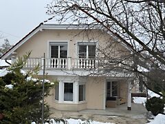 Eladó ház Budaörs