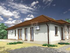 Eladó ház Őrbottyán