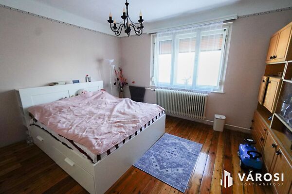 Eladó ház Mikebuda