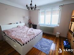 Eladó ház Mikebuda