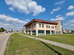 Kiadó iroda Székesfehérvár