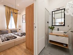 Eladó lakás Budapest, VII. kerület