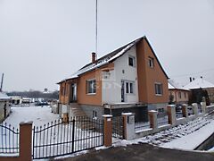 Eladó ház Veszprém