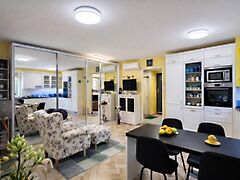 Eladó lakás Győr, Szabadhegy