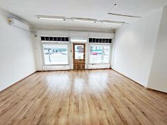 Eladó üzleti Budapest, XV. kerület