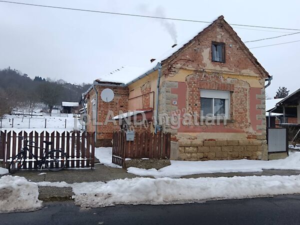 Eladó ház Tornyiszentmiklós