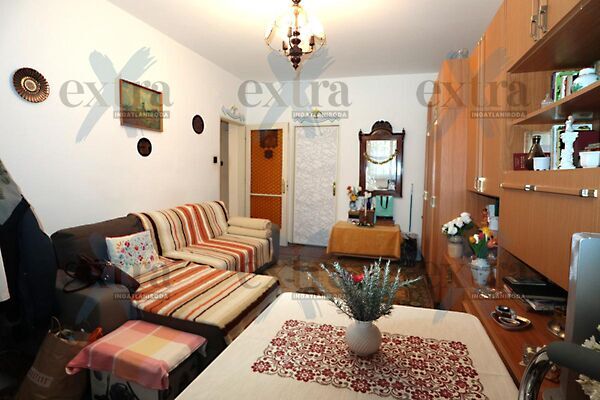 Eladó lakás Szeged