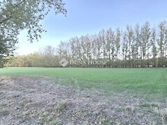 Eladó földterület Kecskemét