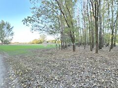 Eladó földterület Kecskemét