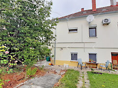 Eladó lakás Sopron