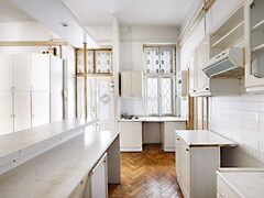 Eladó lakás Budapest, I. kerület