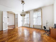 Eladó lakás Budapest, I. kerület